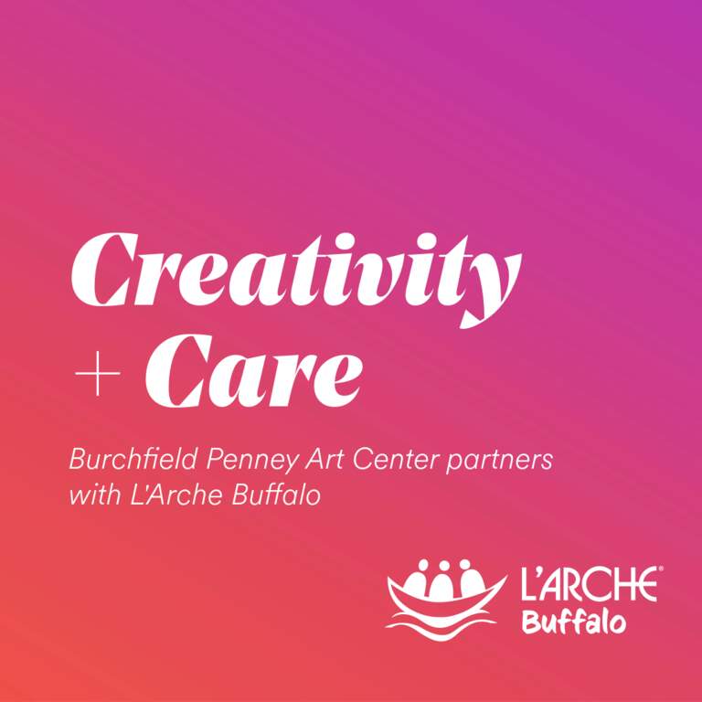 Creativity + Care