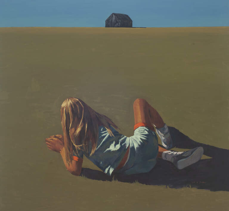Considering the Metaphysical: An Exhibition of Works from the Collection
