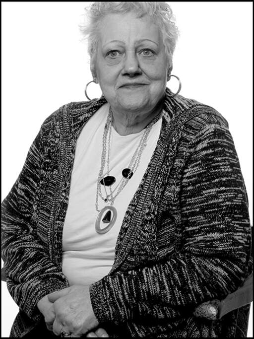 Joan Carol Coventry