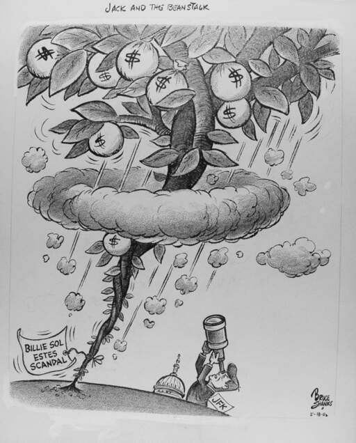 Jack And The Beanstalk