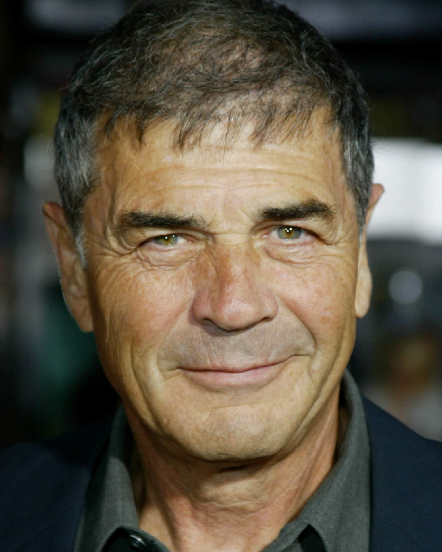Robert Forster
