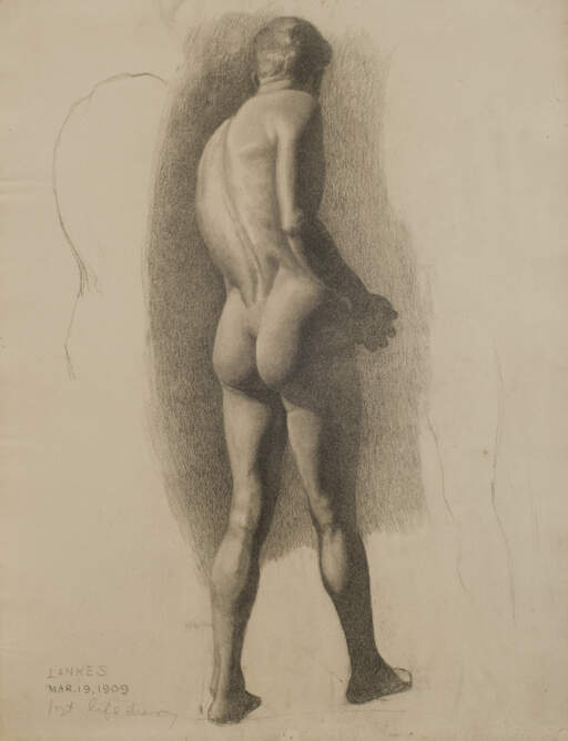 Male Nude