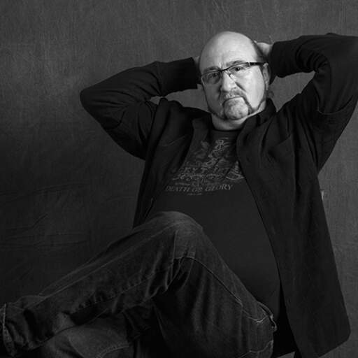 Robert Mussell