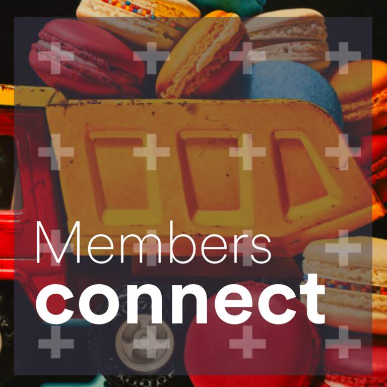 Members Connect 