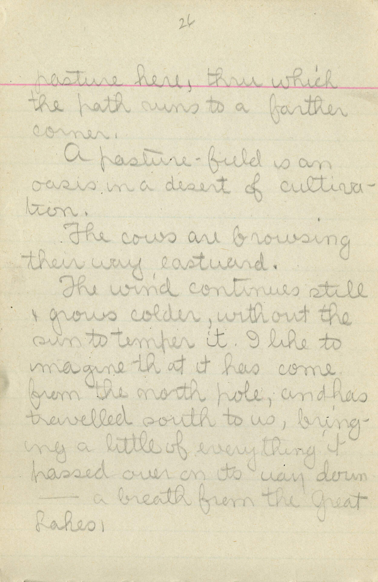 Untitled (Journal Pg 26)