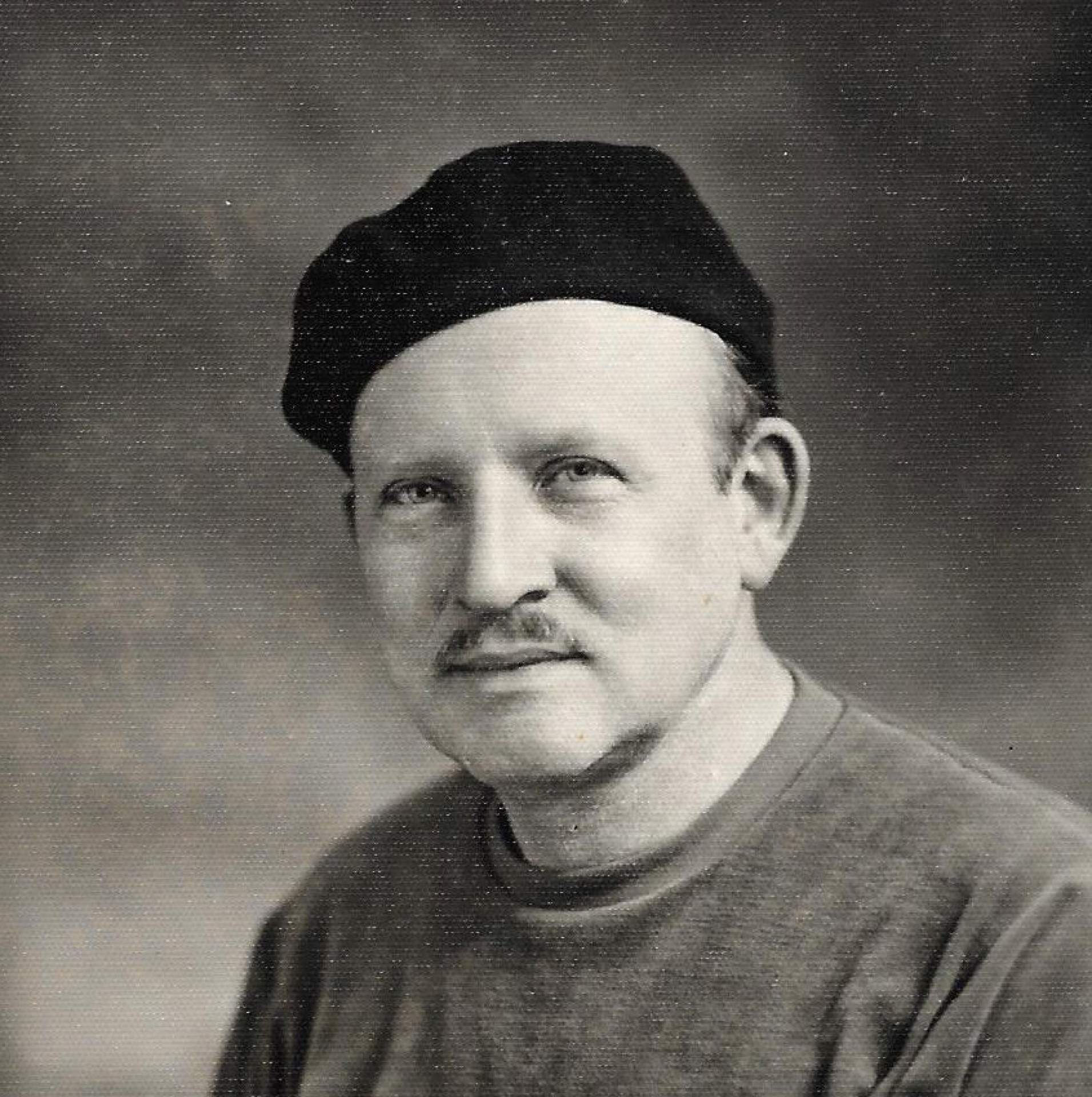 Arthur Kowalski
