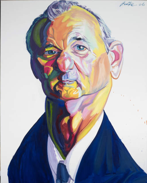 Bill Murray