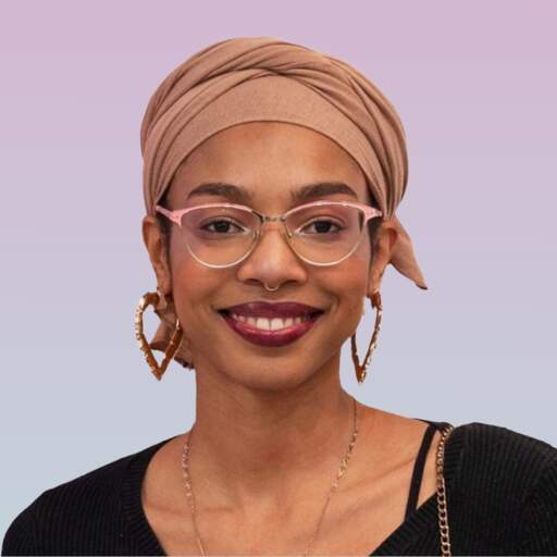 Imani Williamson