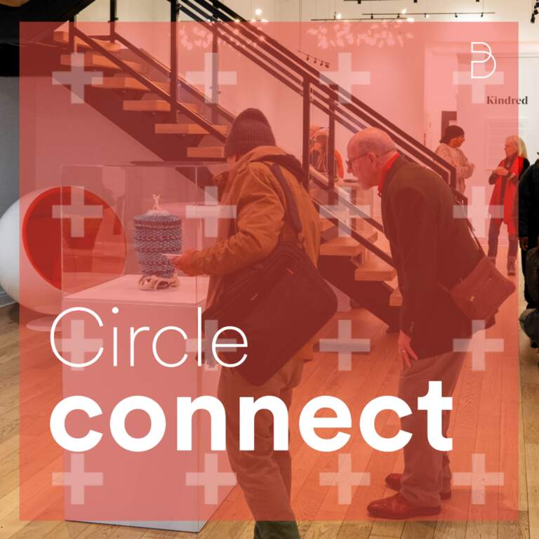 Circle Connect