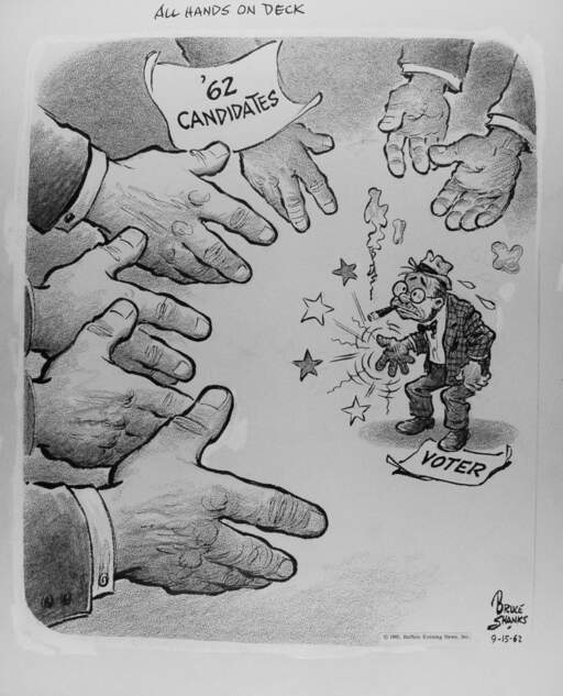 All Hands On Deck