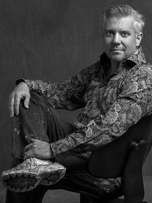 David Butler