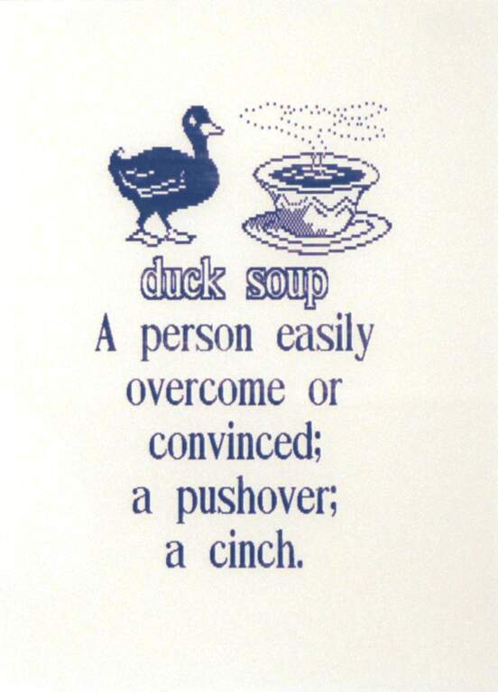 Pun Intended:
