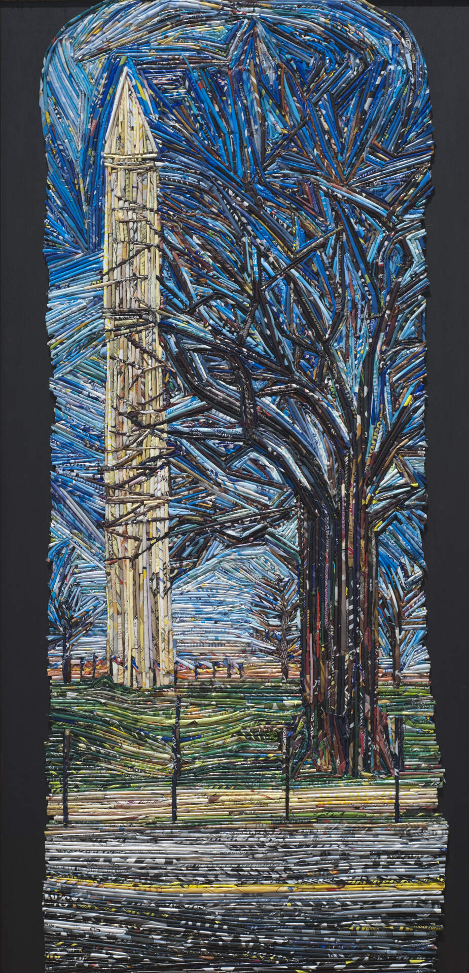 Washington Monument