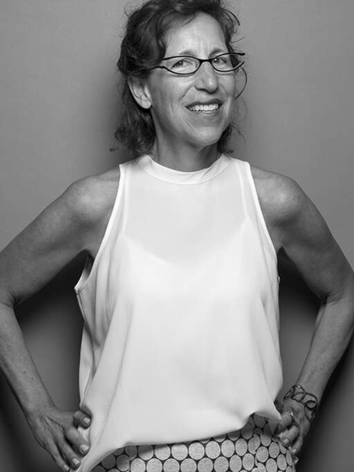 Kathy Gaye Shiroki
