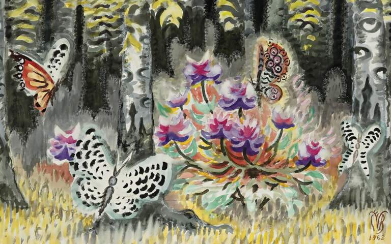 Art Auction & Gala 2026