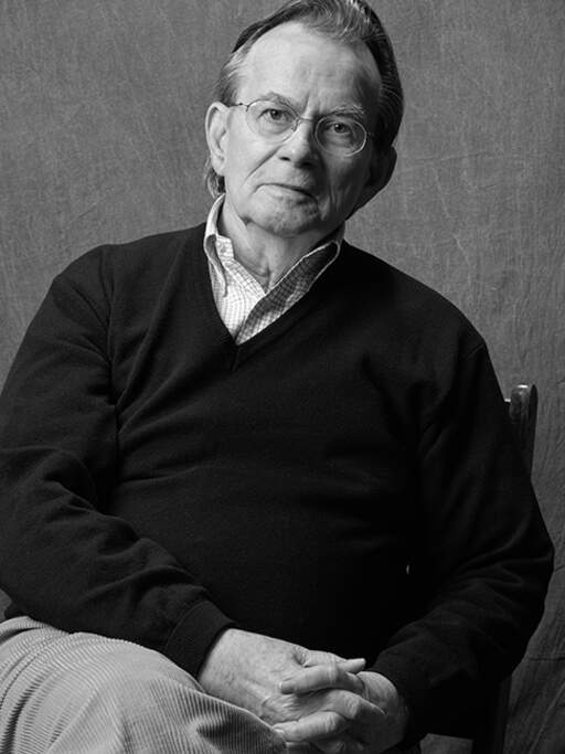 Bud Jacobs