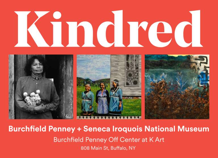 Kindred Opening Celebration