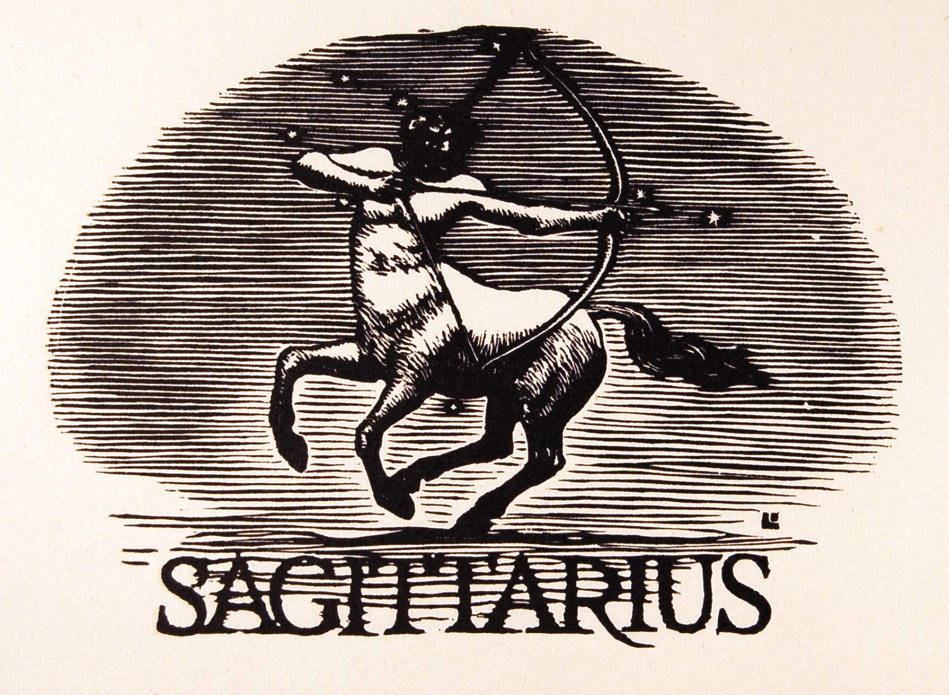 Saggitarius