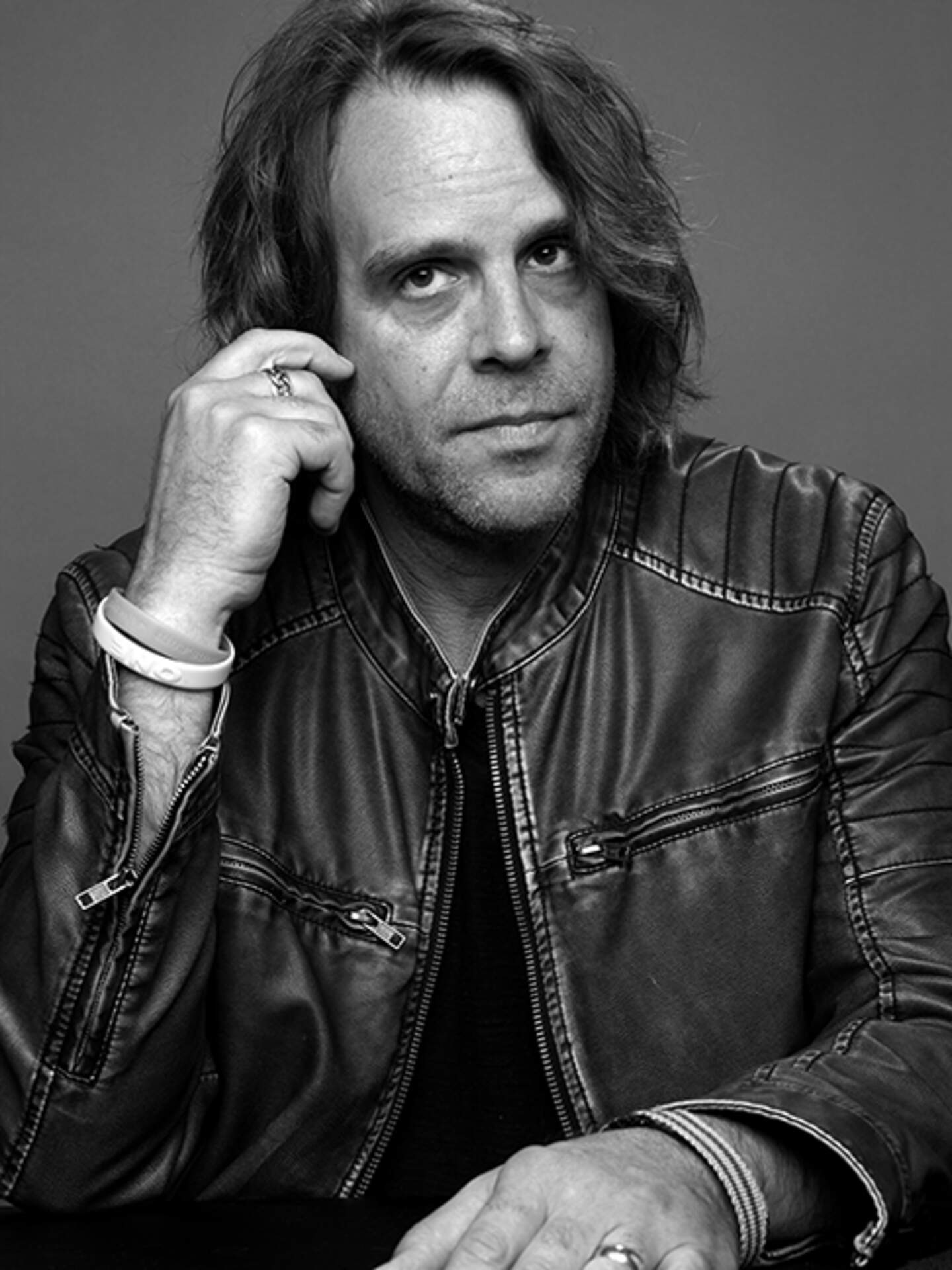 Jeff Miers