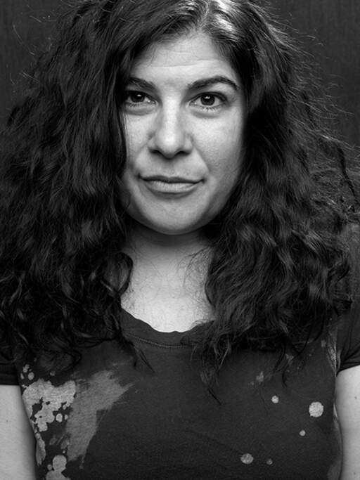 Nancy Fernandez