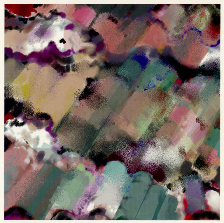 Sharon Mendola: A Retrospective (1975-99)