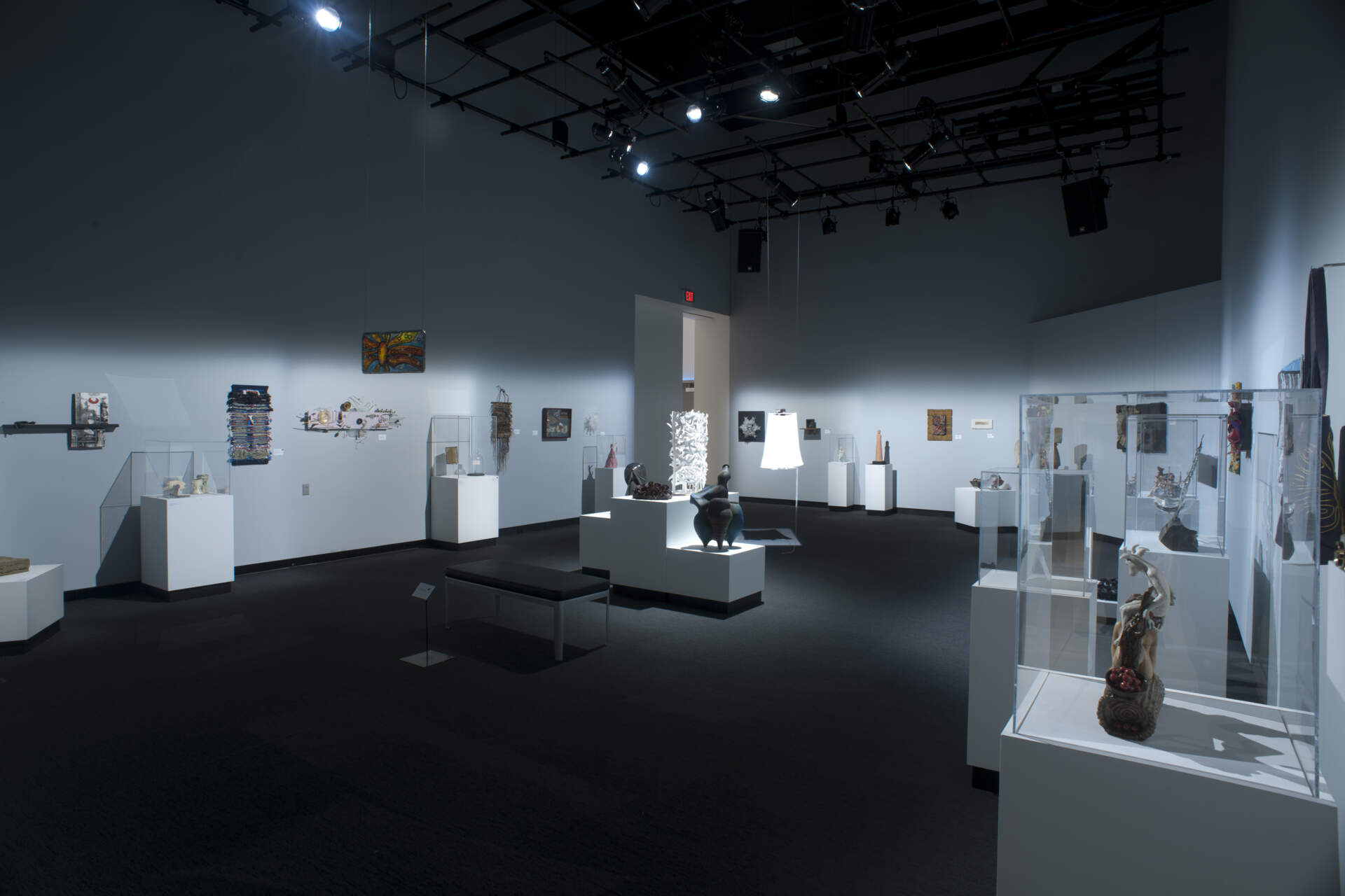 The Project Space - Burchfield Penney Art Center