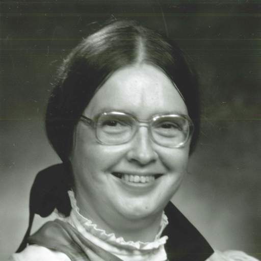 Margaret M. Martin