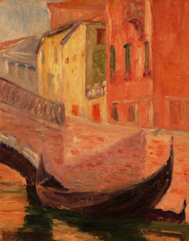 The Rumsey and Cary Artistic Heritage
