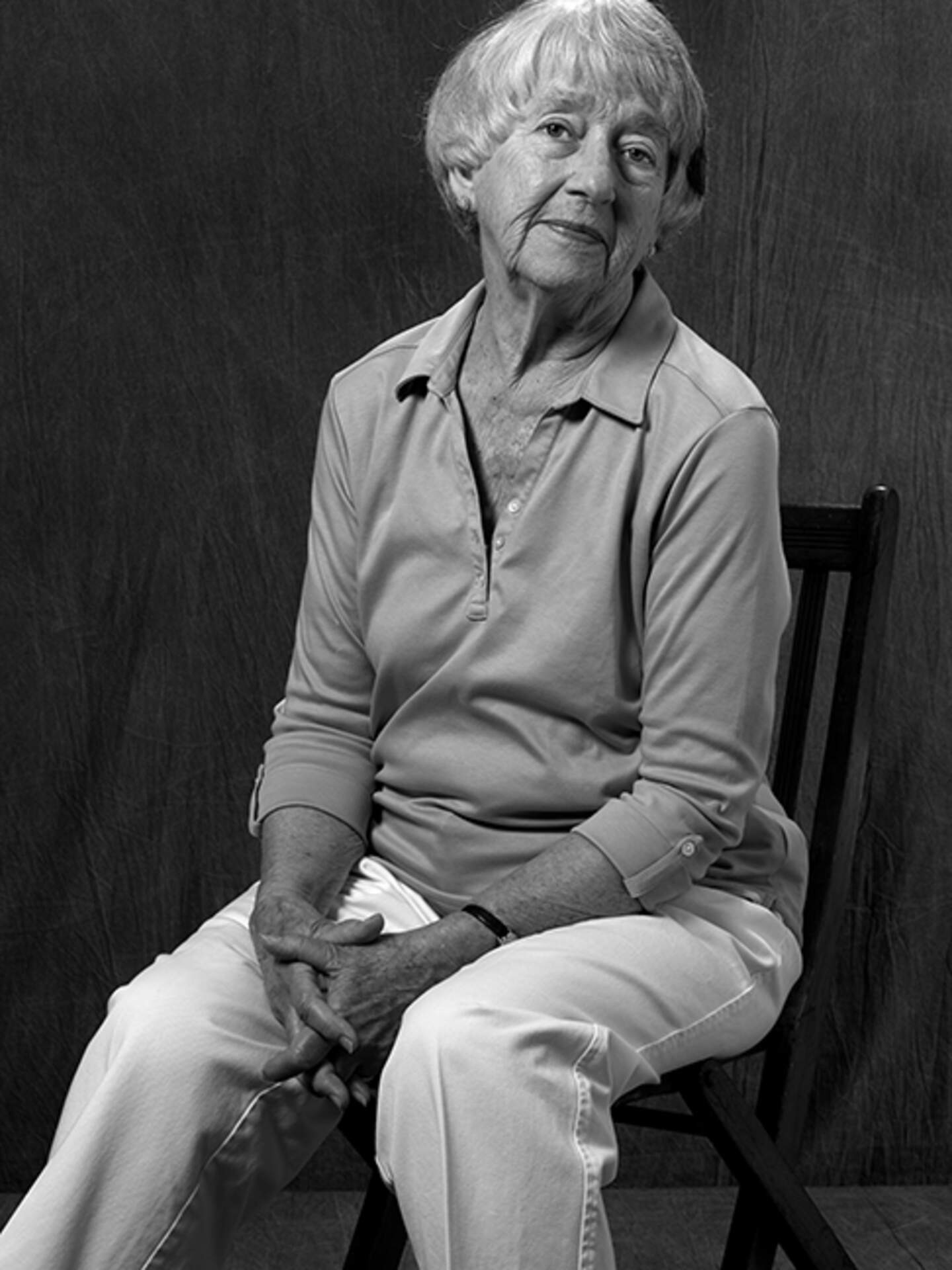 Ruth Mohn