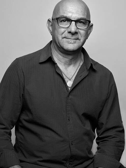 Mark DiVincenzo