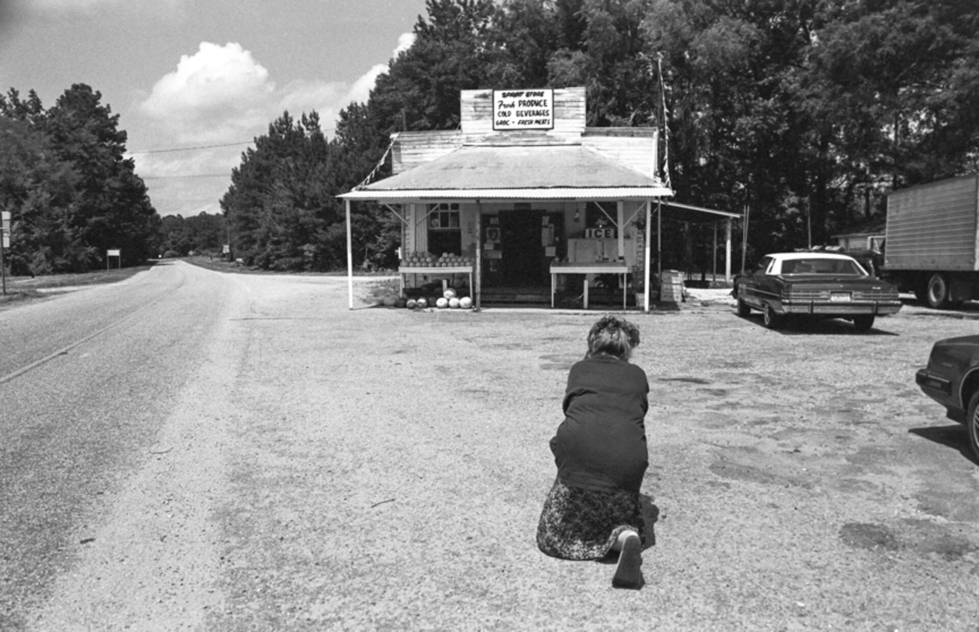 Sprott Country Store