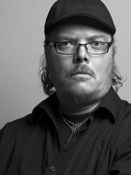 Todd M. Sullivan