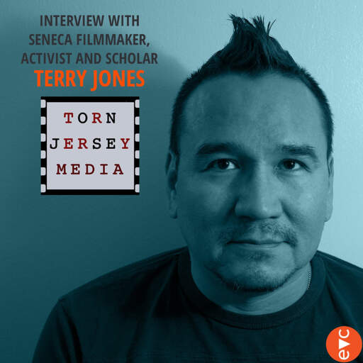 Terry Jones