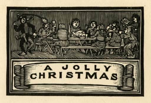 A Jolly Christmas