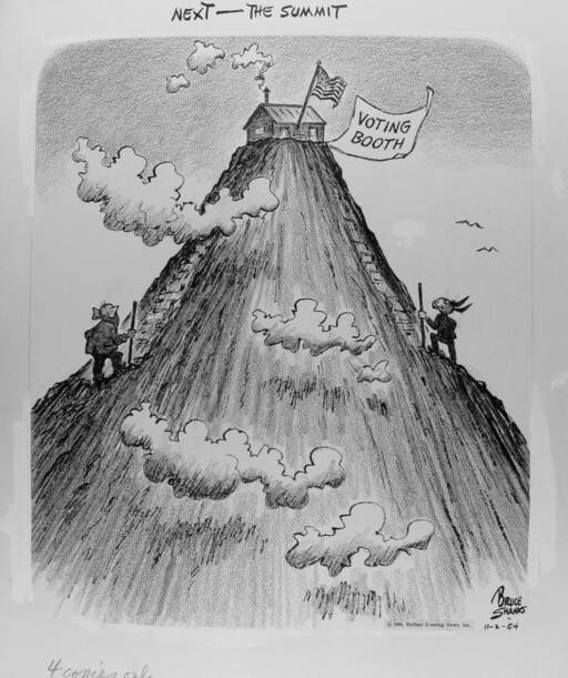 Next- The Summit