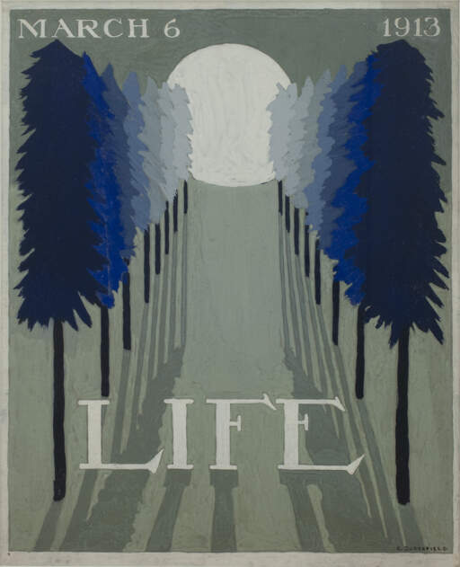 Life Poster