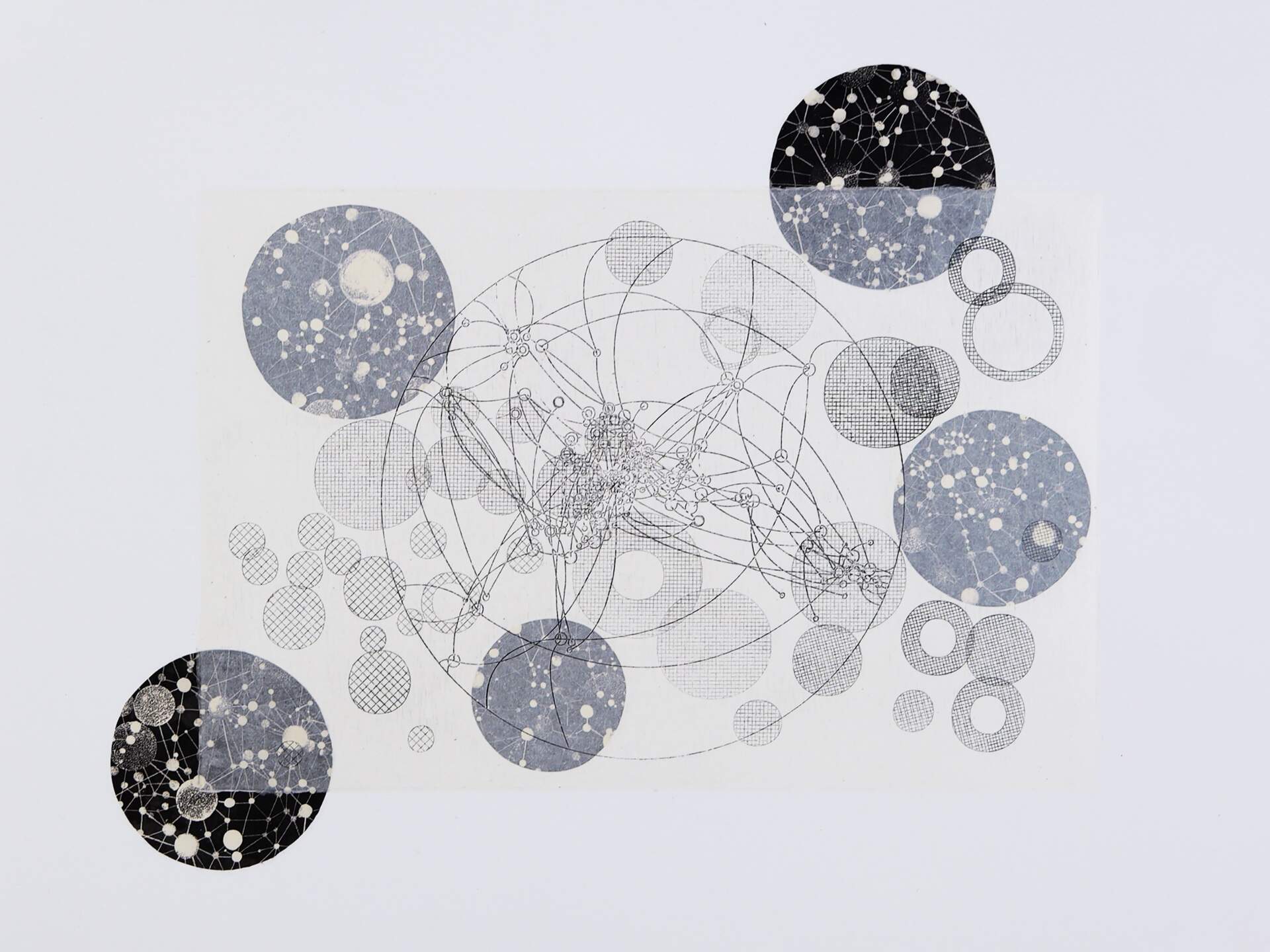World Network Models