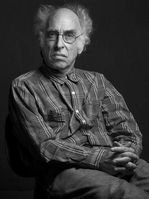 Donald Blank
