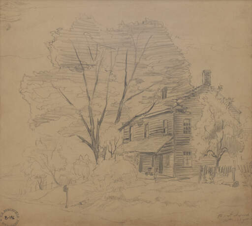 Post House