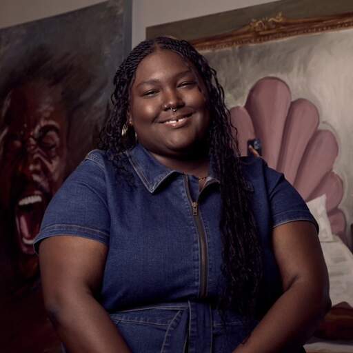 Bree Gilliam