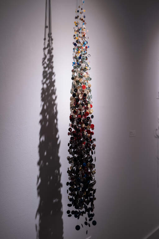 Thousand Buttons