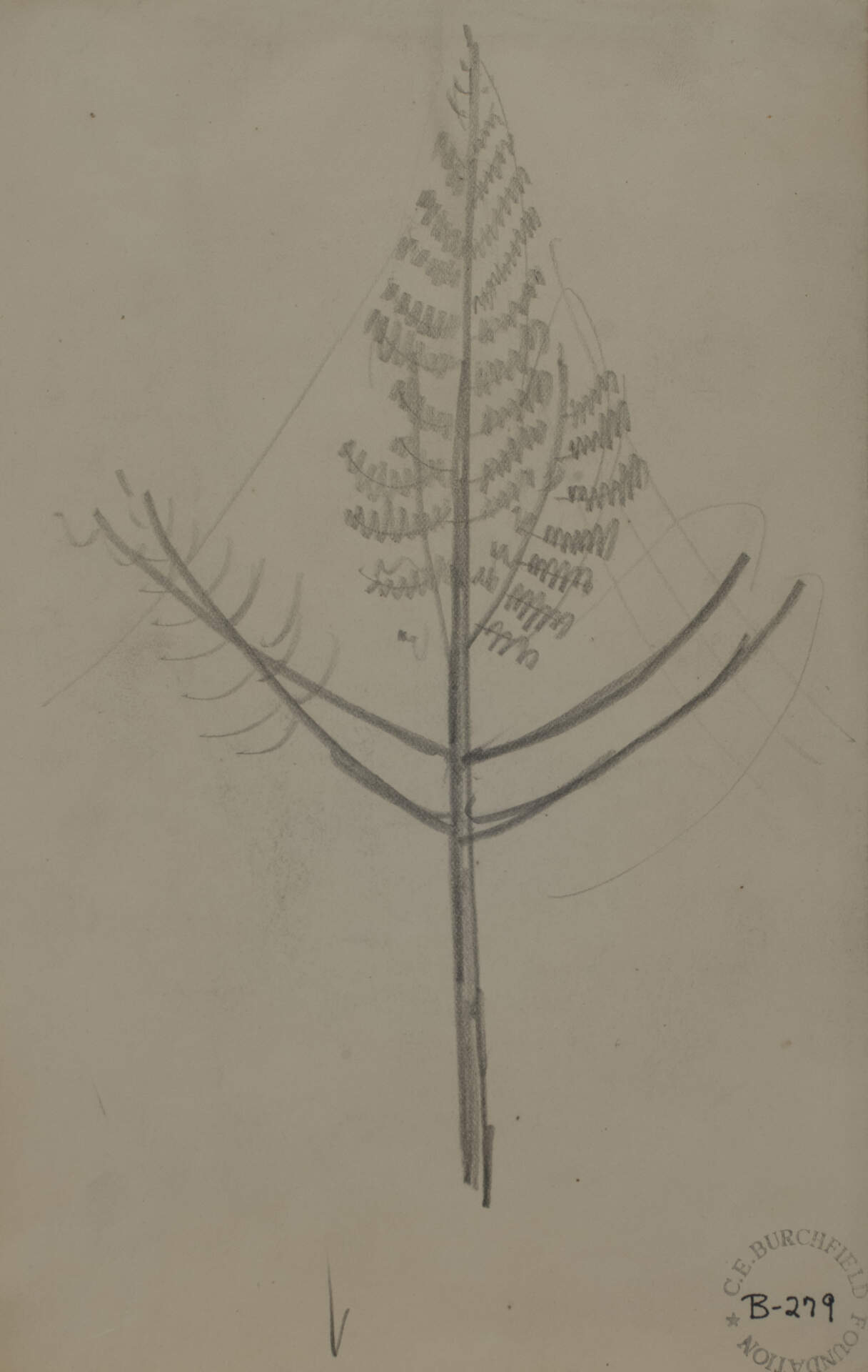 A Tree Design
