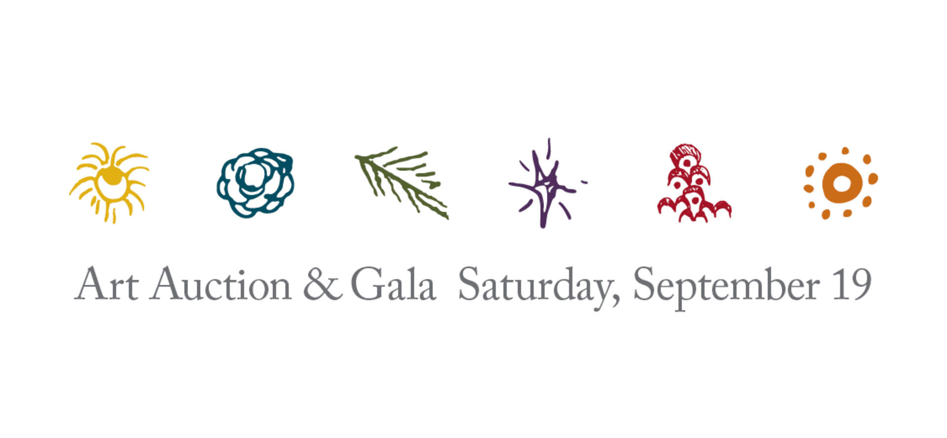 Art Auction & Gala 2015