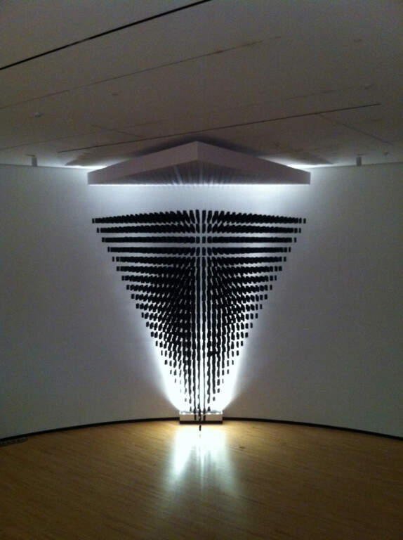 Ben Perrone: Illusion/Delusion
