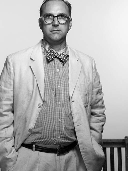 Michael J. Beam