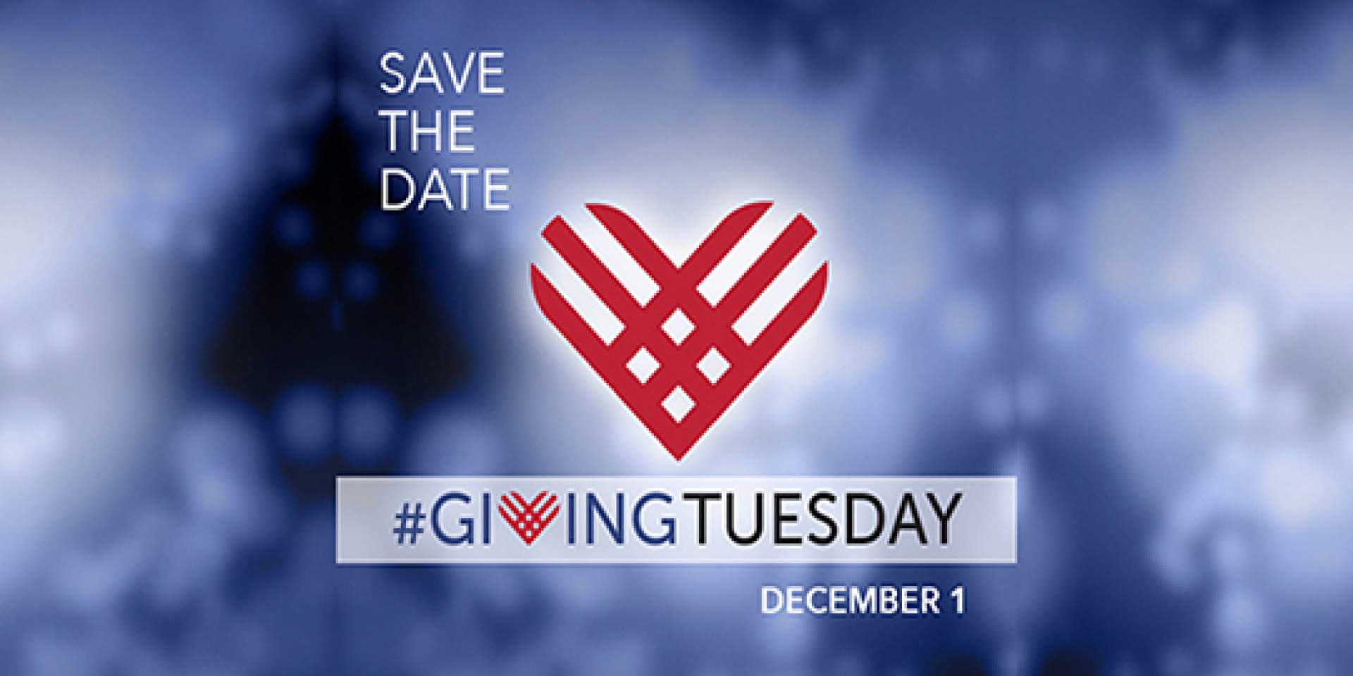 TODAY IS GIVING TUESDAY! Please consider a gift to the Burchfield Penney!