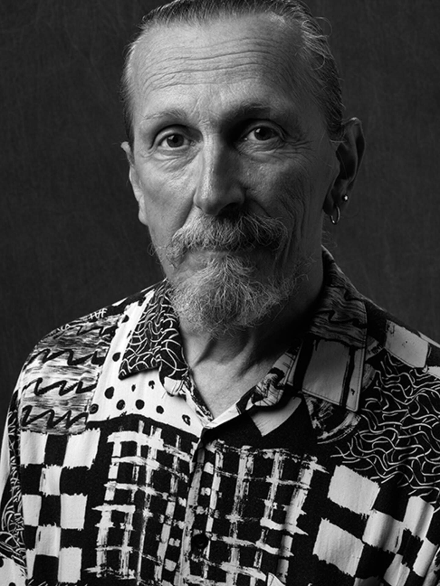 Ron Seliger