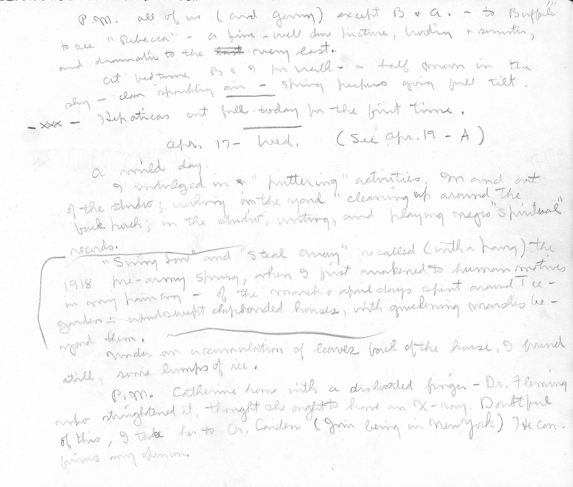 Untitled (Journal Pg 111)