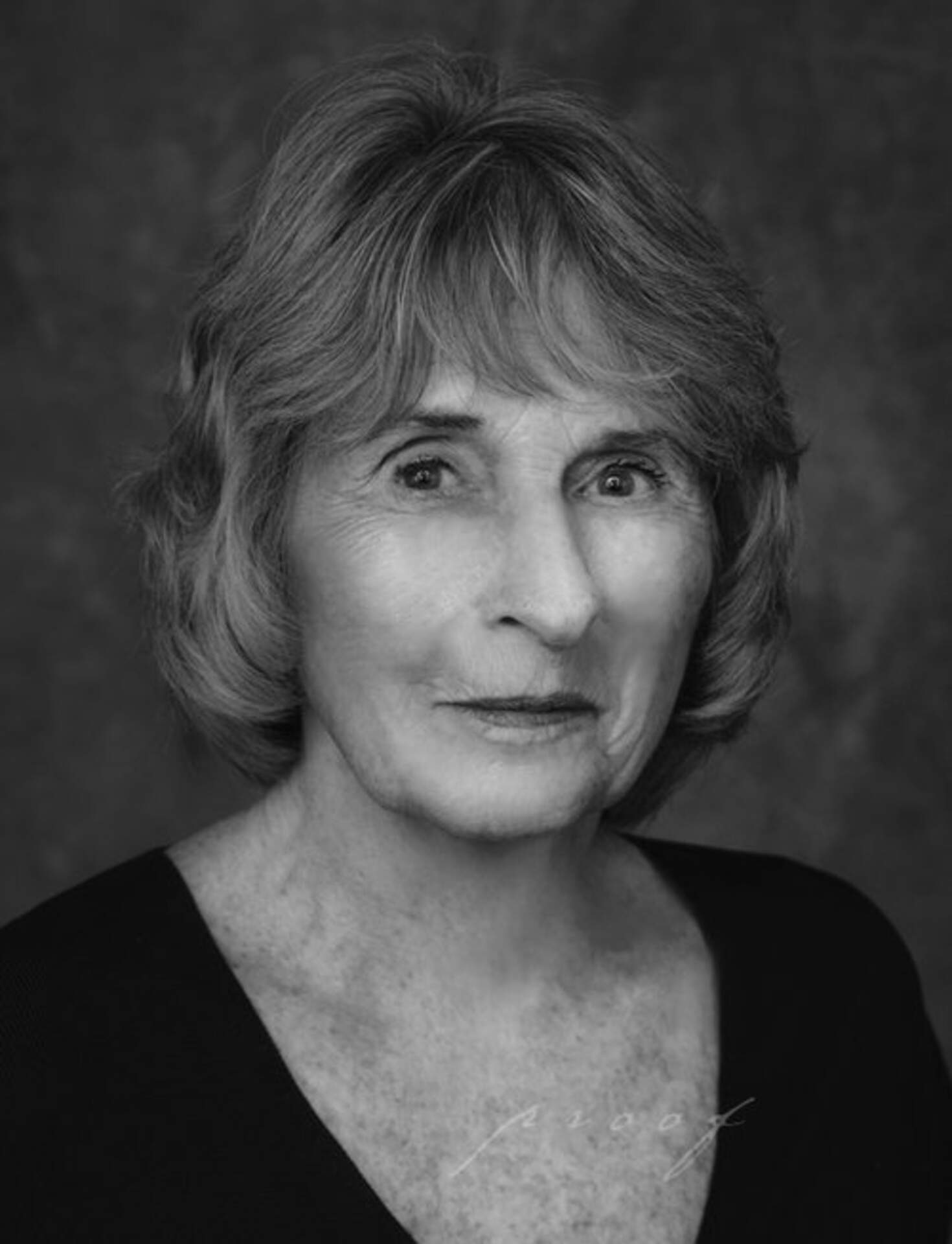 40 Years Of Poetry at The Burchfield-Penney: Ansie Baird