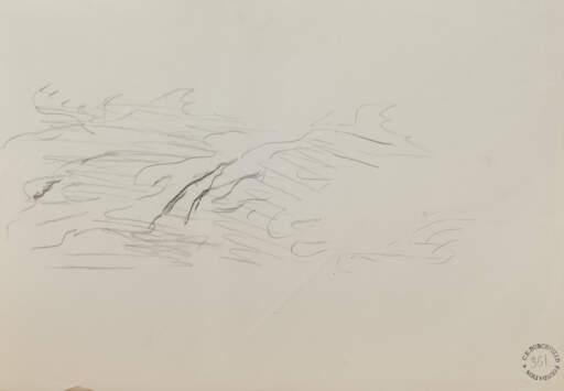 Cloud Study, B